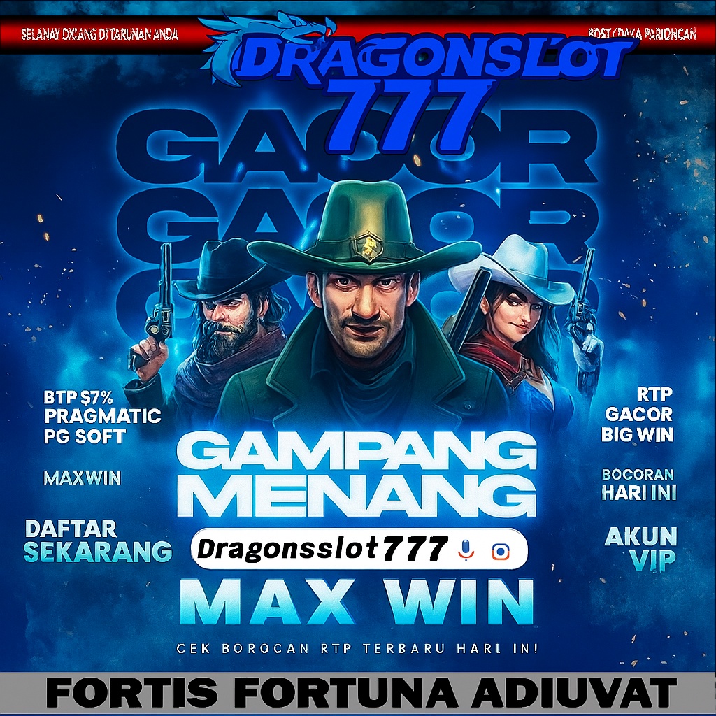 DRAGONSLOT777