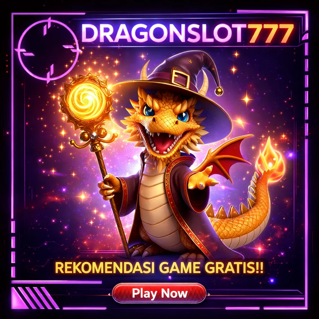 Galeri foto DRAGONSLOT777 » Setup Gaming Minimalis Tapi Nyaman di Jakarta